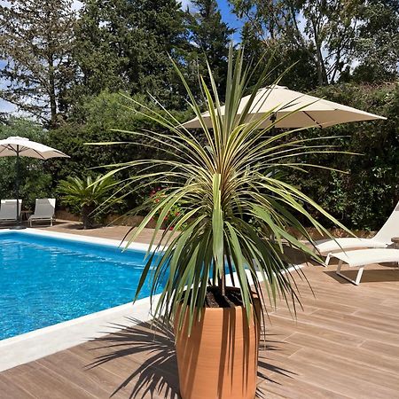 Arriba Stijlvol Appartement Met Zwembad En Tuin Conil De La Frontera Esterno foto