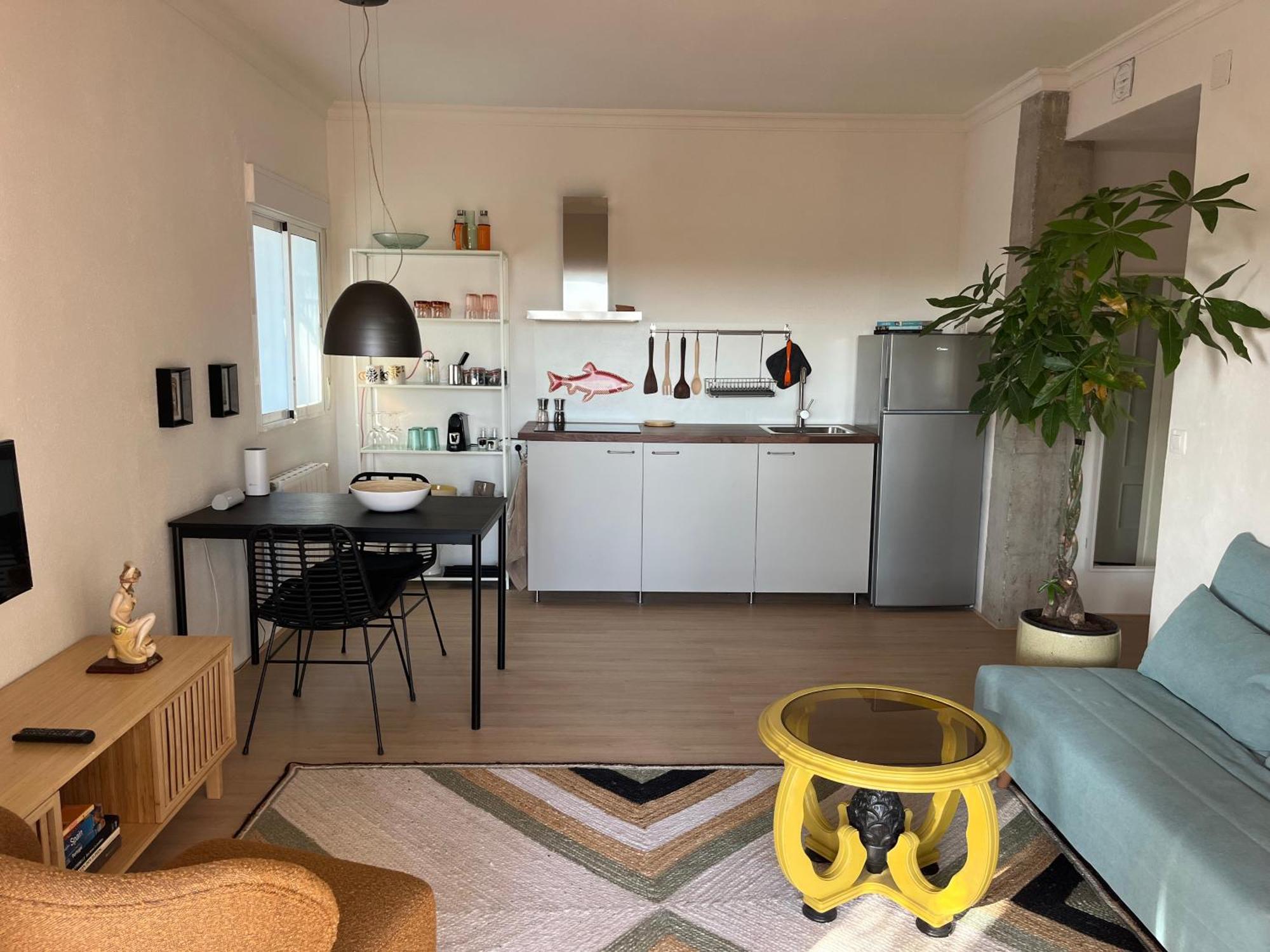 Arriba Stijlvol Appartement Met Zwembad En Tuin Conil De La Frontera Esterno foto