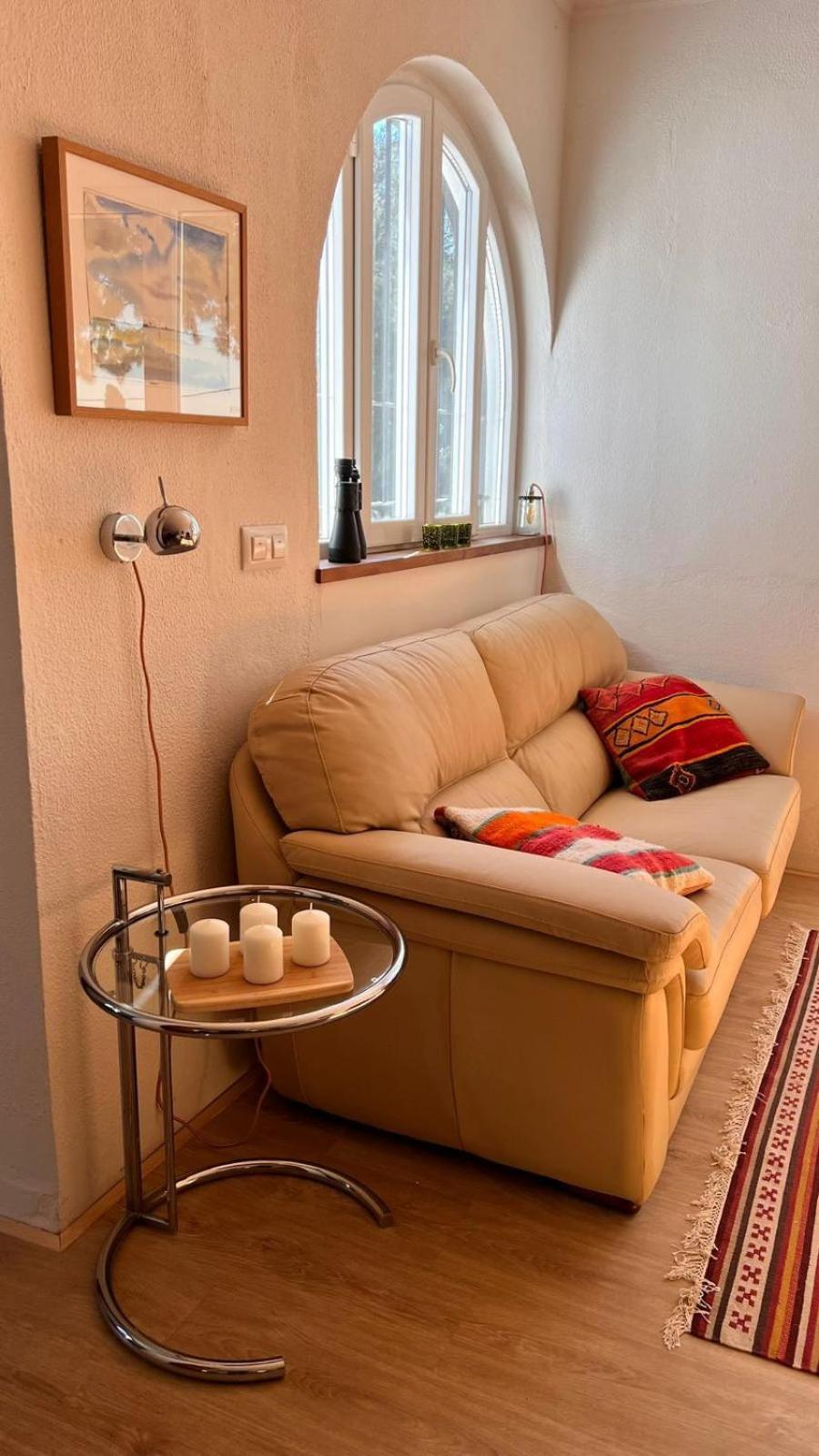Arriba Stijlvol Appartement Met Zwembad En Tuin Conil De La Frontera Esterno foto