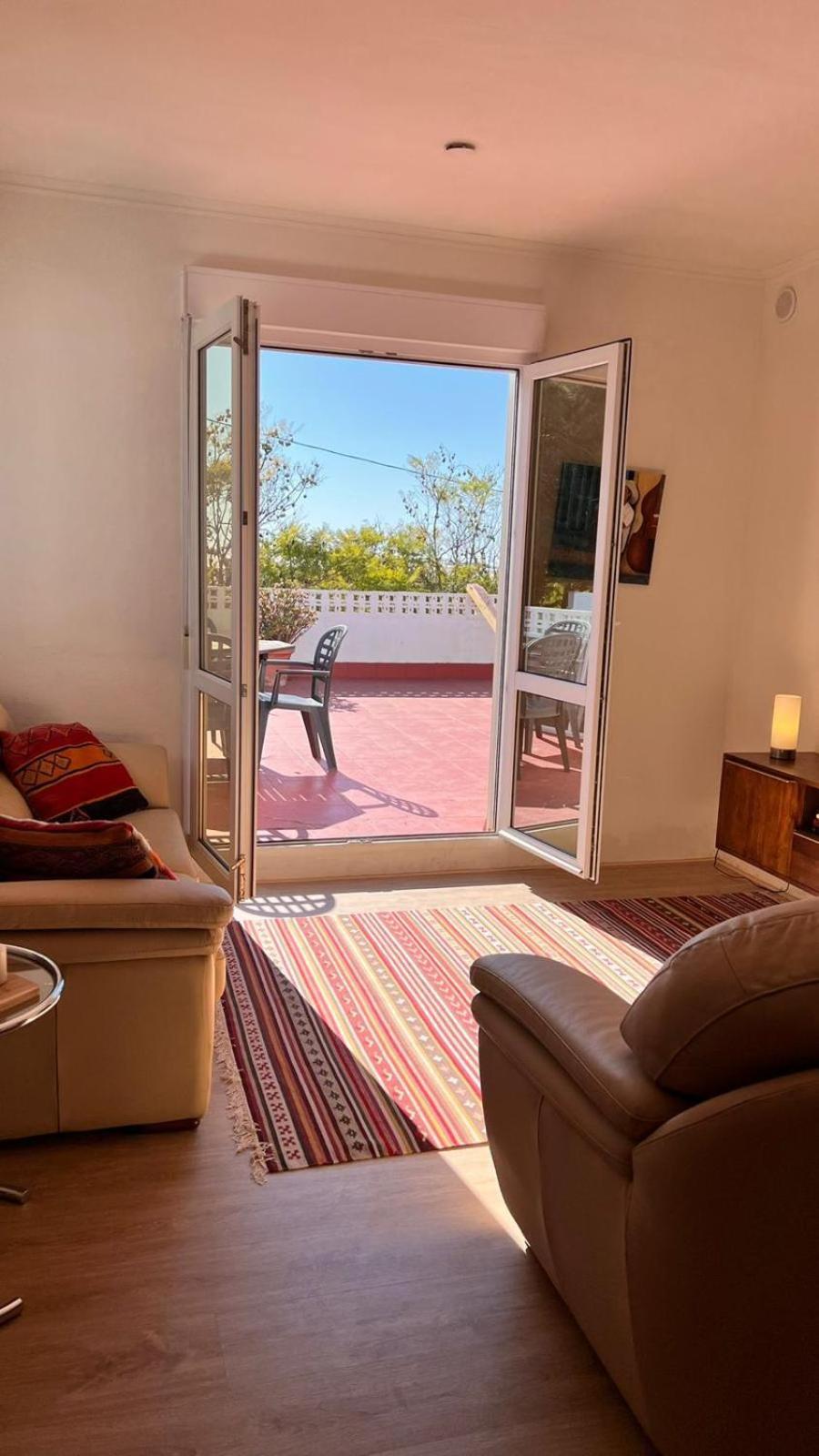 Arriba Stijlvol Appartement Met Zwembad En Tuin Conil De La Frontera Esterno foto