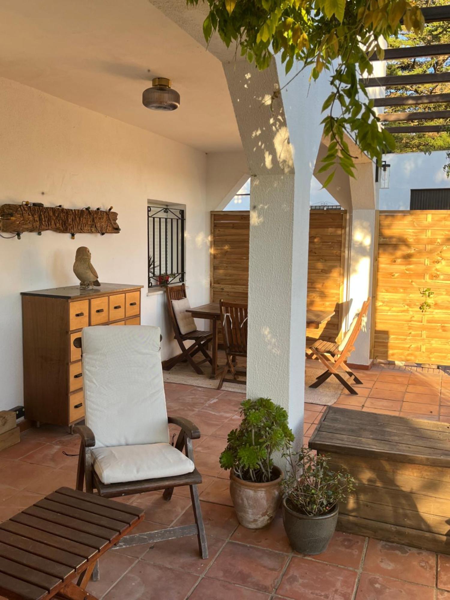 Arriba Stijlvol Appartement Met Zwembad En Tuin Conil De La Frontera Esterno foto