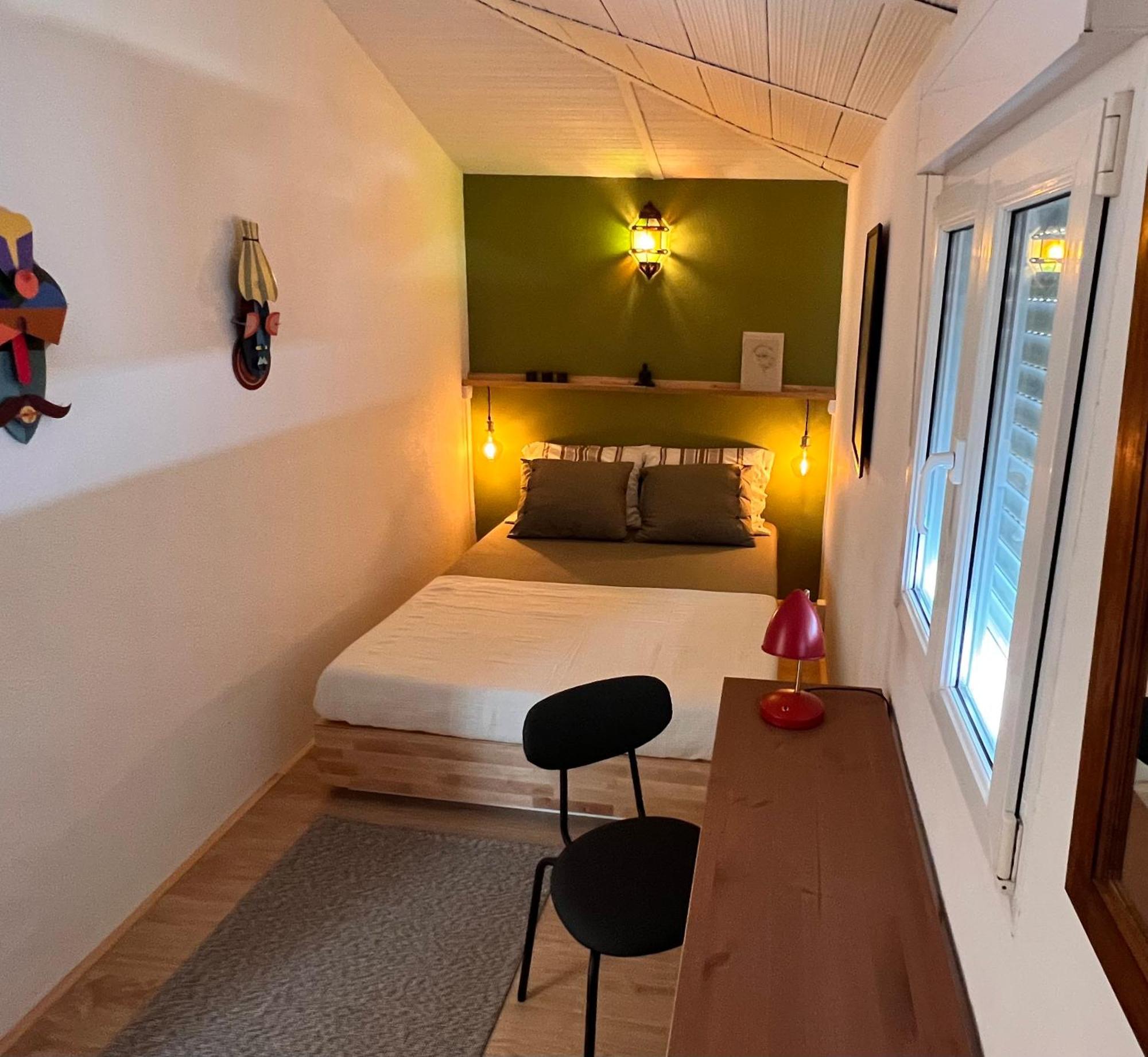 Arriba Stijlvol Appartement Met Zwembad En Tuin Conil De La Frontera Esterno foto