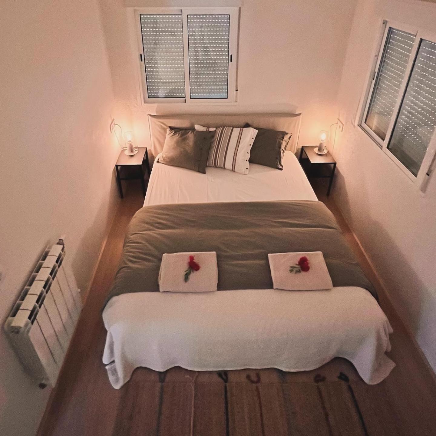 Arriba Stijlvol Appartement Met Zwembad En Tuin Conil De La Frontera Esterno foto