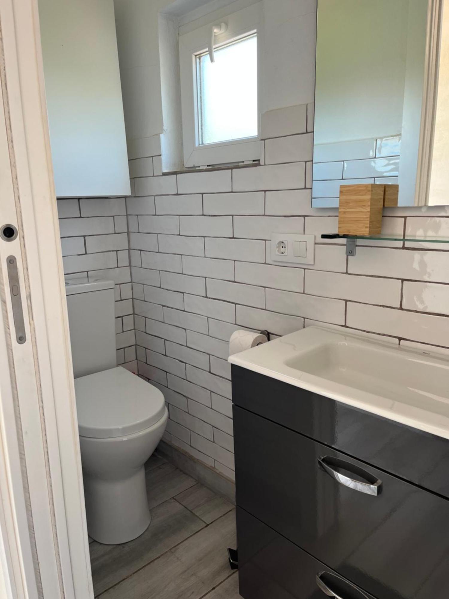 Arriba Stijlvol Appartement Met Zwembad En Tuin Conil De La Frontera Esterno foto