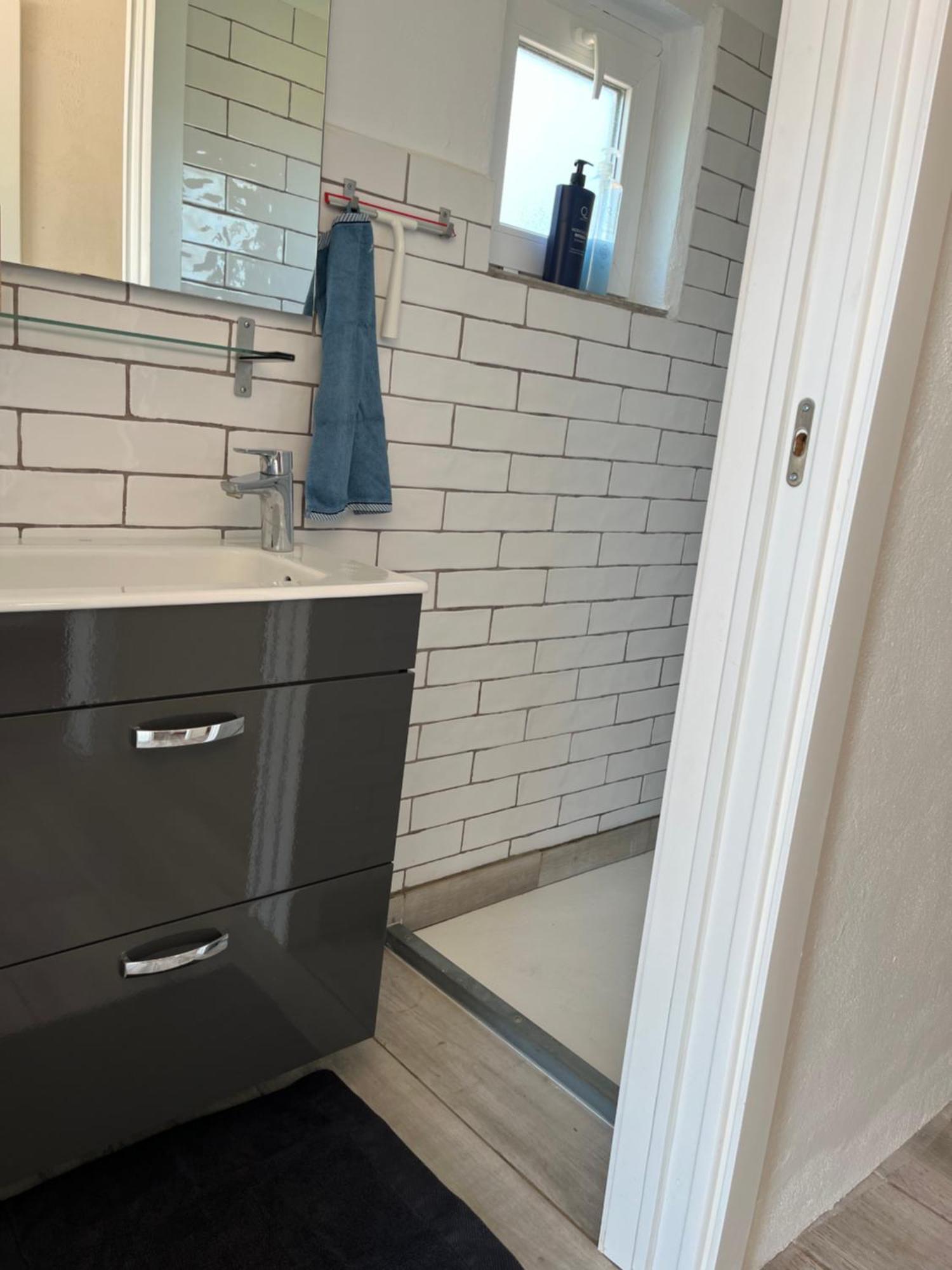Arriba Stijlvol Appartement Met Zwembad En Tuin Conil De La Frontera Esterno foto