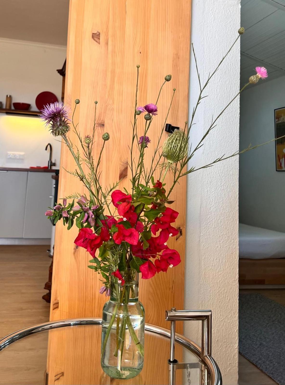 Arriba Stijlvol Appartement Met Zwembad En Tuin Conil De La Frontera Esterno foto